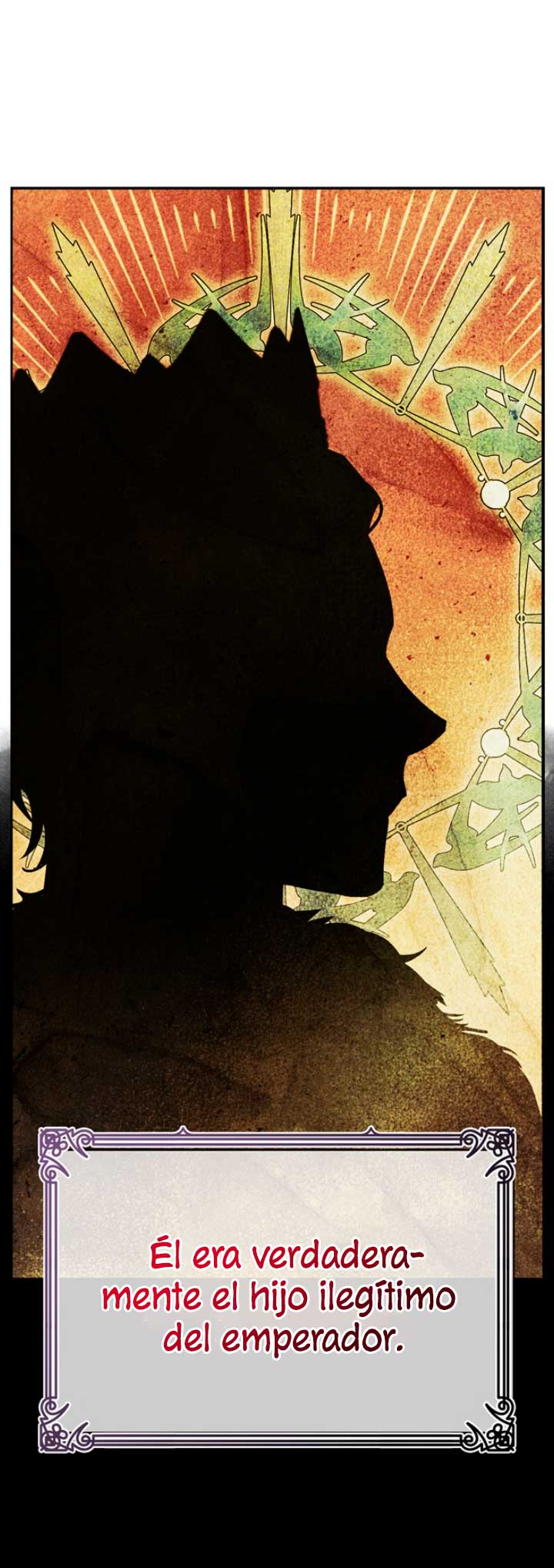 Domé al perro rabioso de mi ex marido  Capitulo 5 page 5