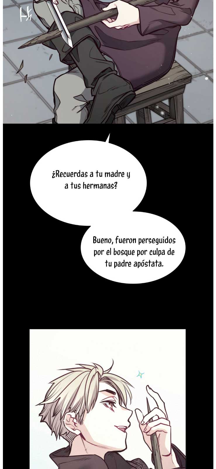 Lucero del Alba – II Temporada  Capitulo 71 page 42