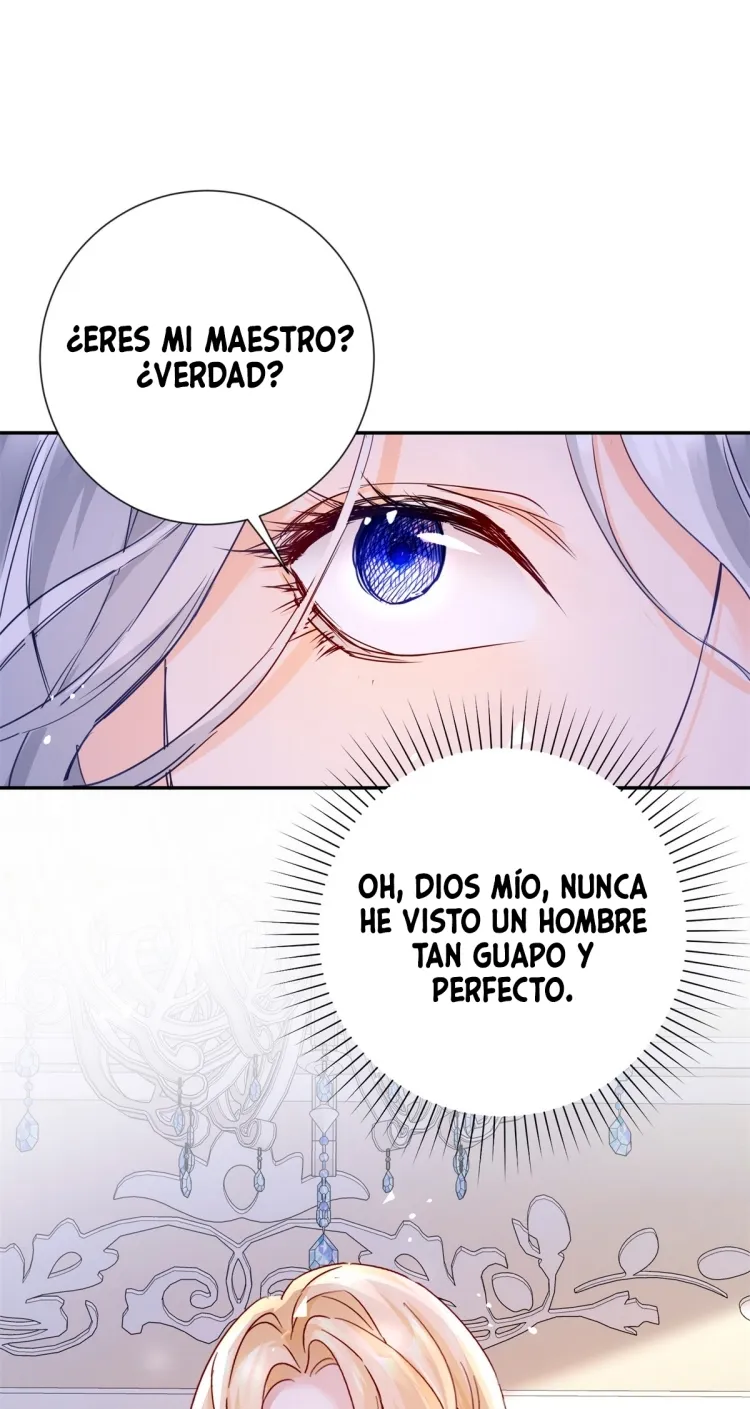 Vendida al Príncipe  Capitulo 1 page 21