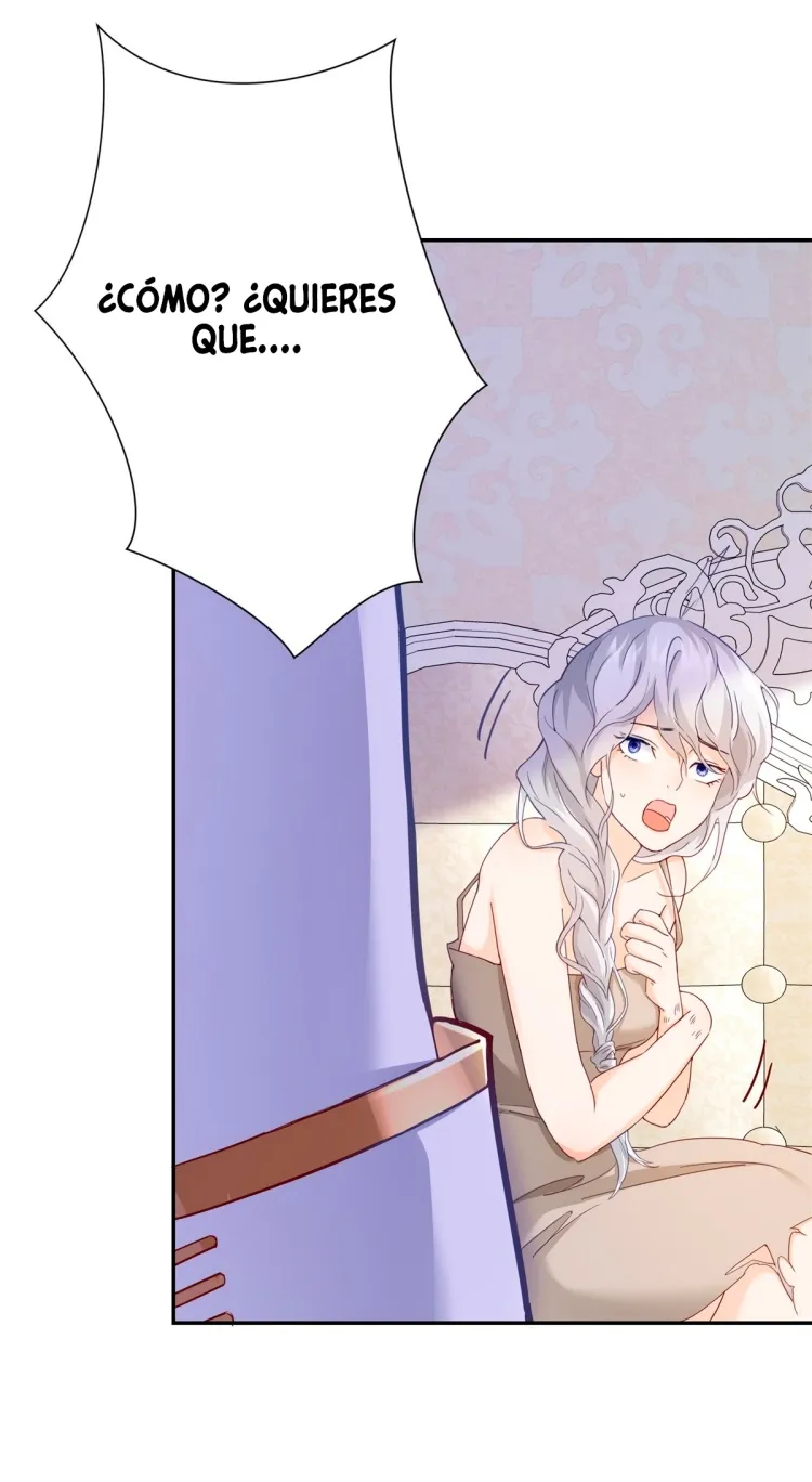 Vendida al Príncipe  Capitulo 1 page 23