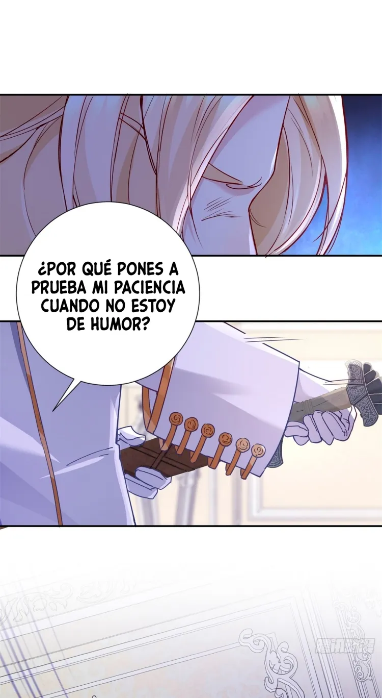 Vendida al Príncipe  Capitulo 1 page 24