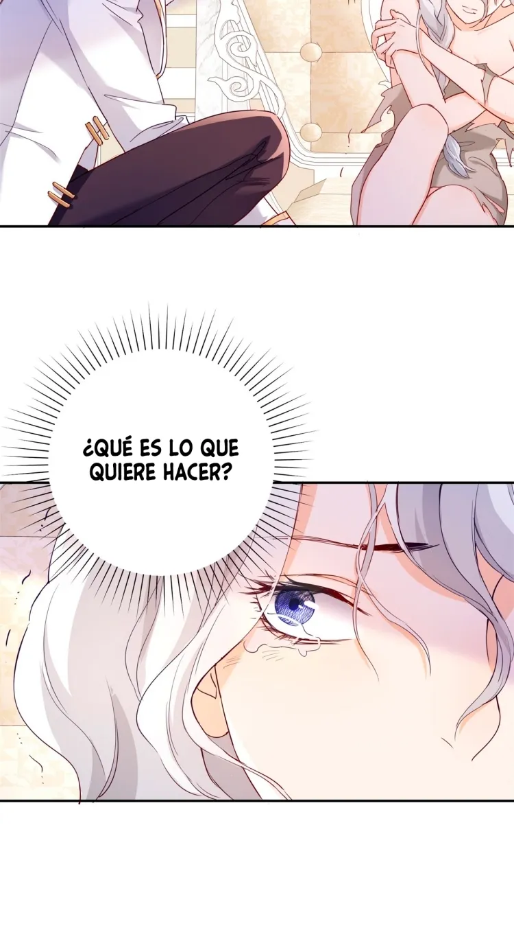 Vendida al Príncipe  Capitulo 1 page 29