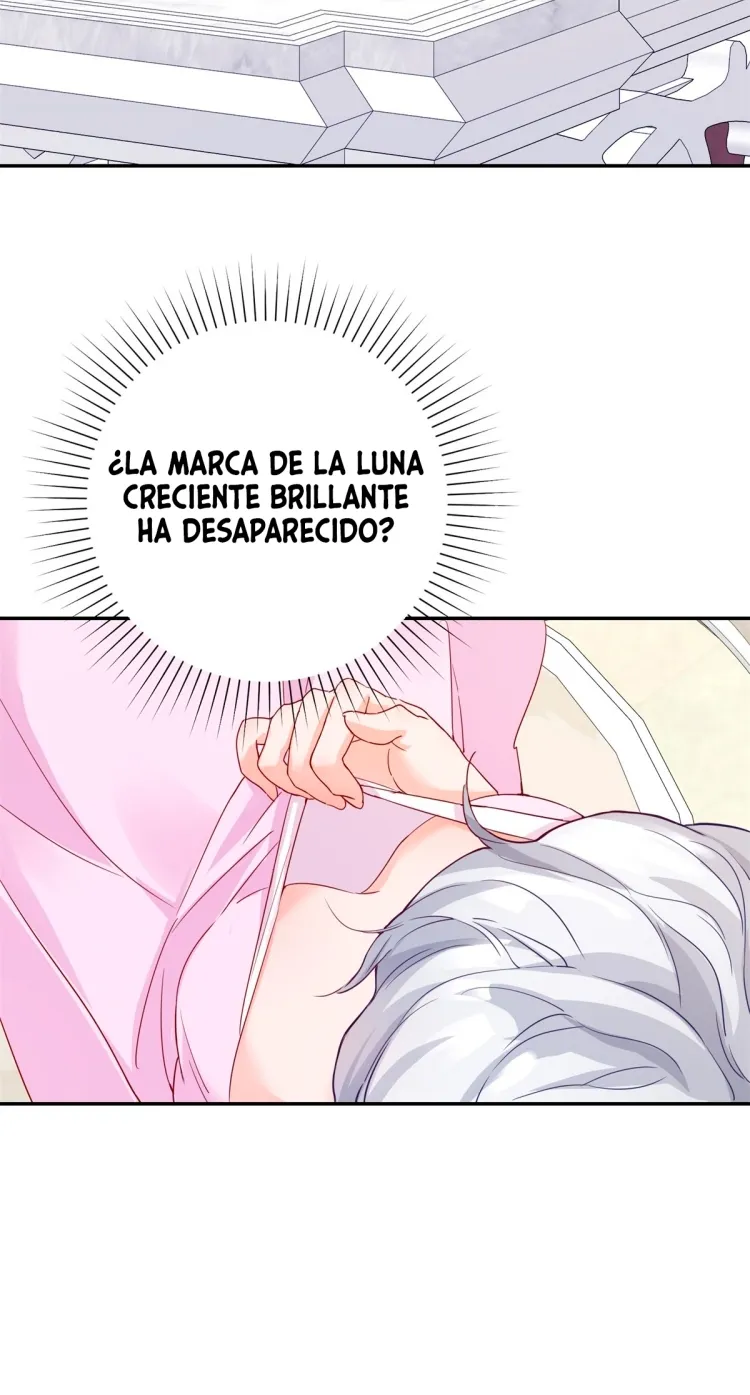 Vendida al Príncipe  Capitulo 2 page 11