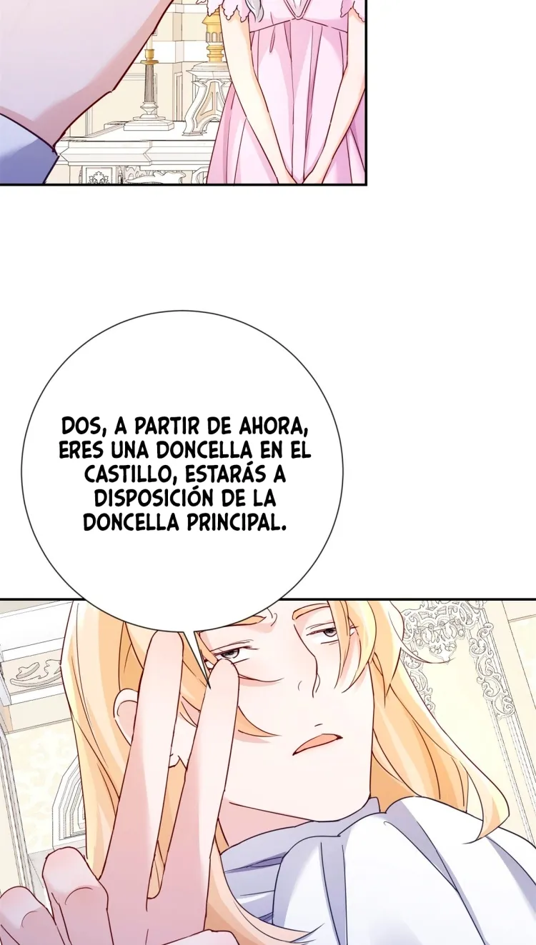 Vendida al Príncipe  Capitulo 2 page 16