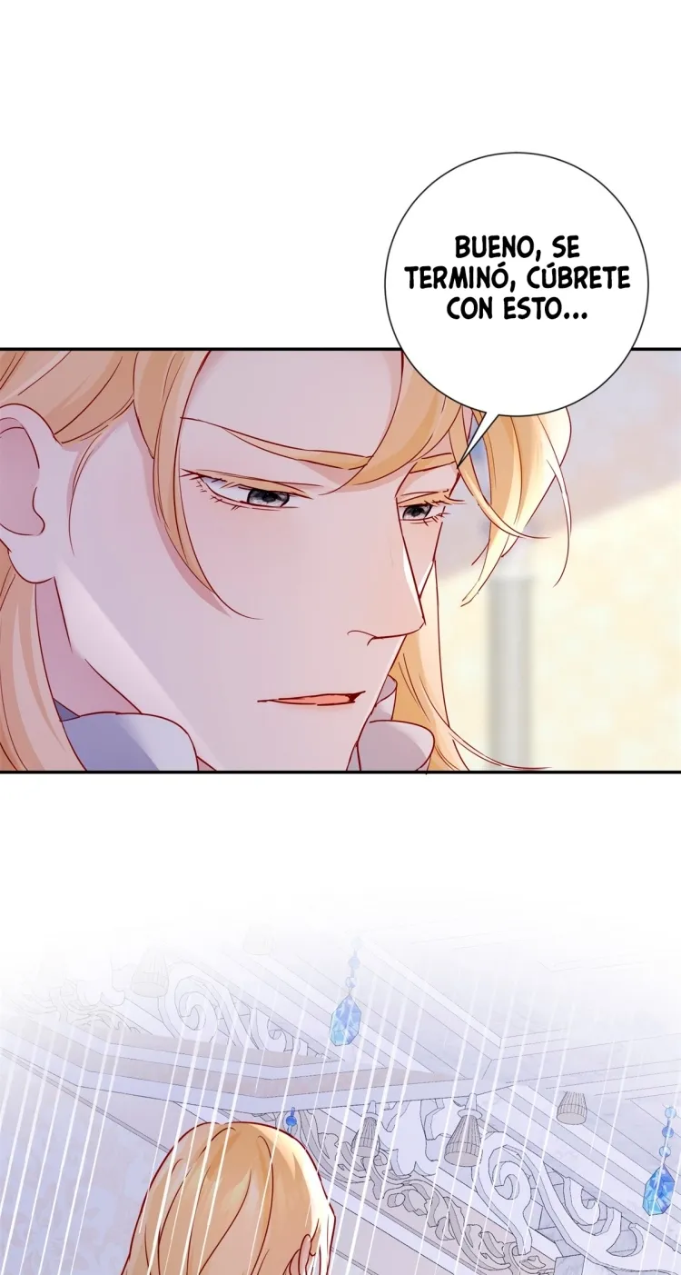 Vendida al Príncipe  Capitulo 2 page 1