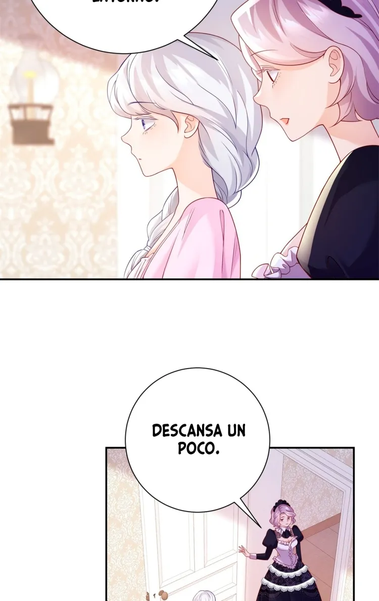Vendida al Príncipe  Capitulo 2 page 31