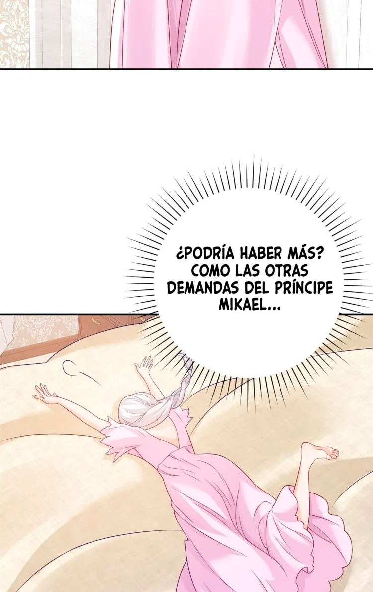 Vendida al Príncipe  Capitulo 2 page 34