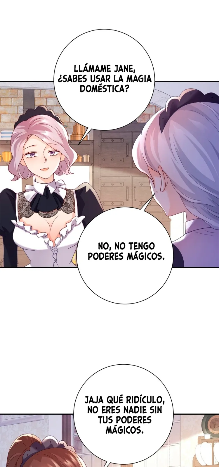 Vendida al Príncipe  Capitulo 3 page 12