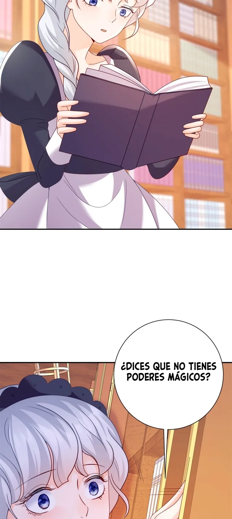Vendida al Príncipe  Capitulo 3 page 21