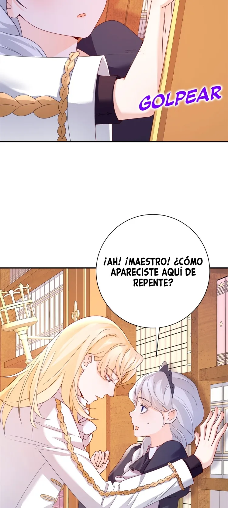 Vendida al Príncipe  Capitulo 3 page 22