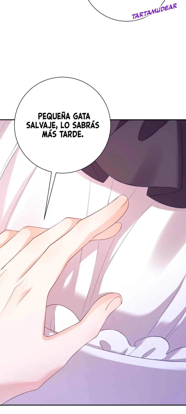 Vendida al Príncipe  Capitulo 3 page 26