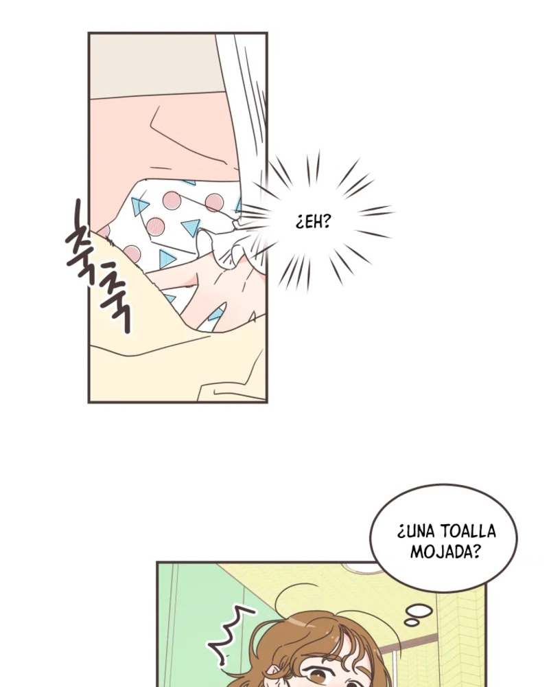 Ella es mi tipo Capítulo 82 page 9