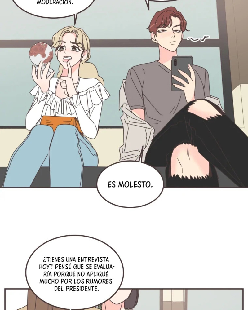 Ella es mi tipo Capítulo 82 page 104