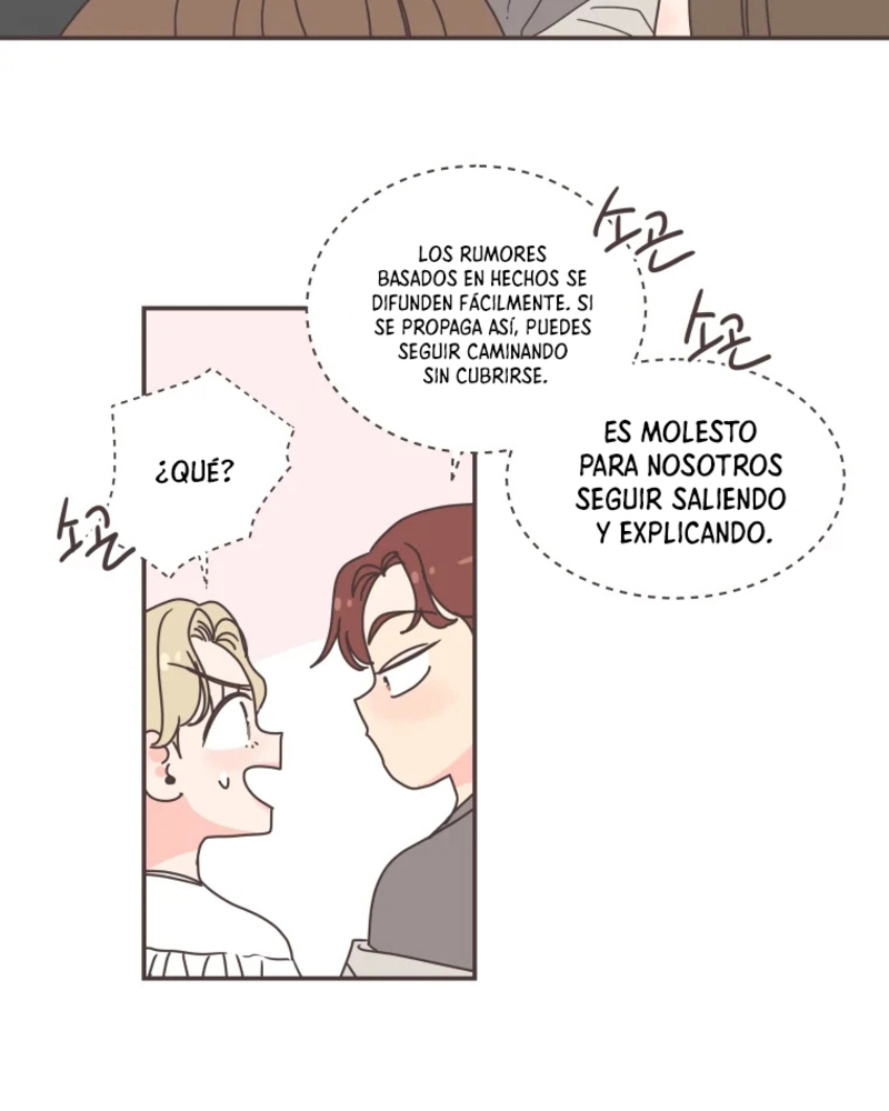 Ella es mi tipo Capítulo 82 page 108