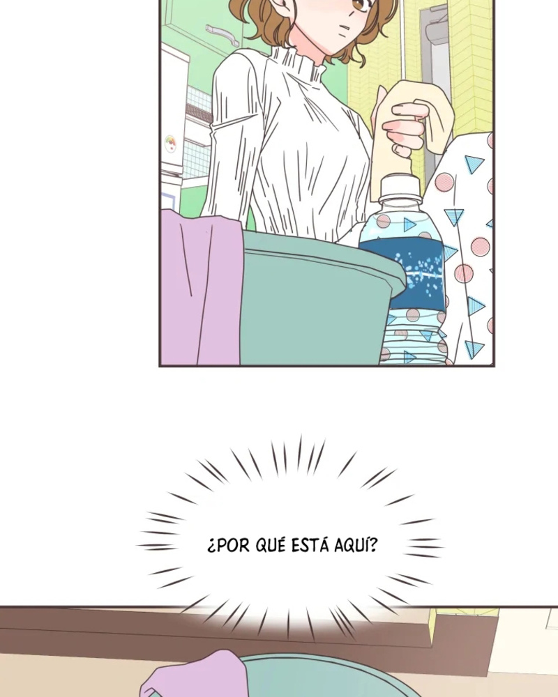 Ella es mi tipo Capítulo 82 page 10