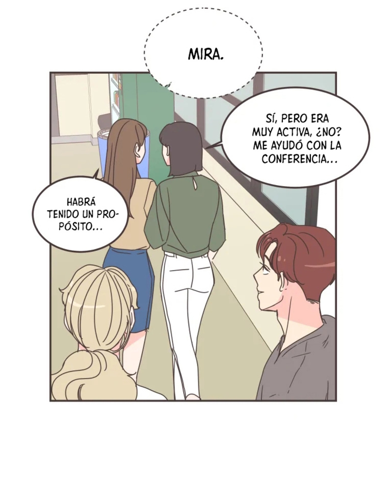 Ella es mi tipo Capítulo 82 page 109