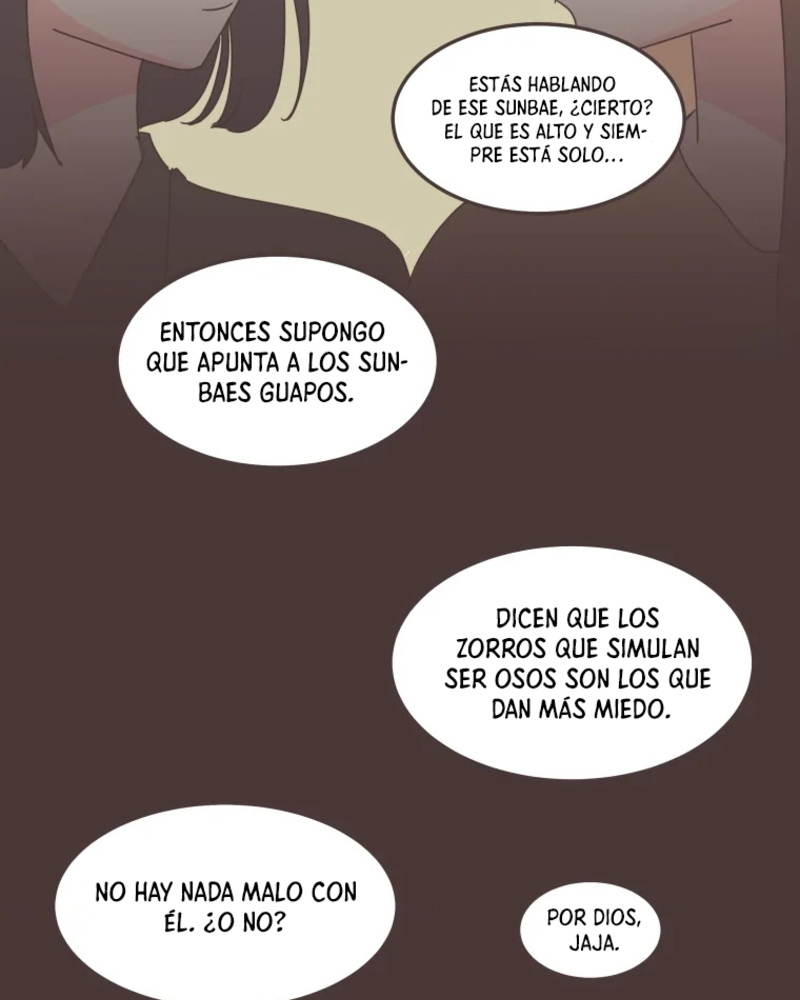 Ella es mi tipo Capítulo 82 page 111