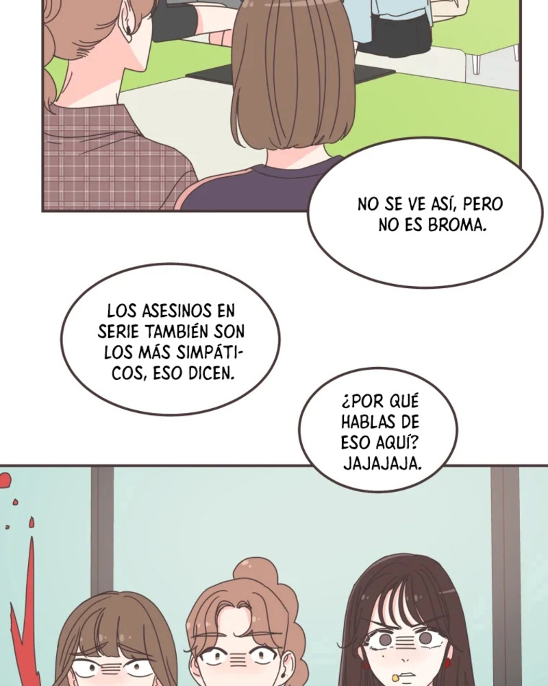 Ella es mi tipo Capítulo 82 page 114