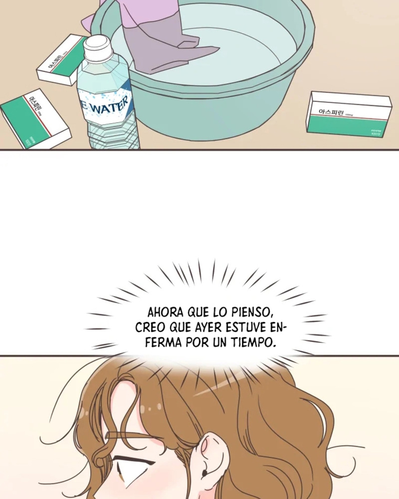 Ella es mi tipo Capítulo 82 page 11