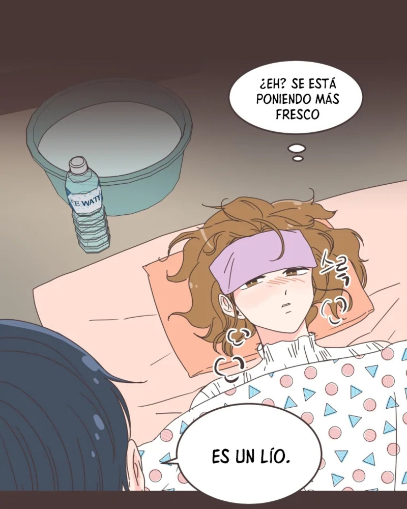 Ella es mi tipo Capítulo 82 page 14