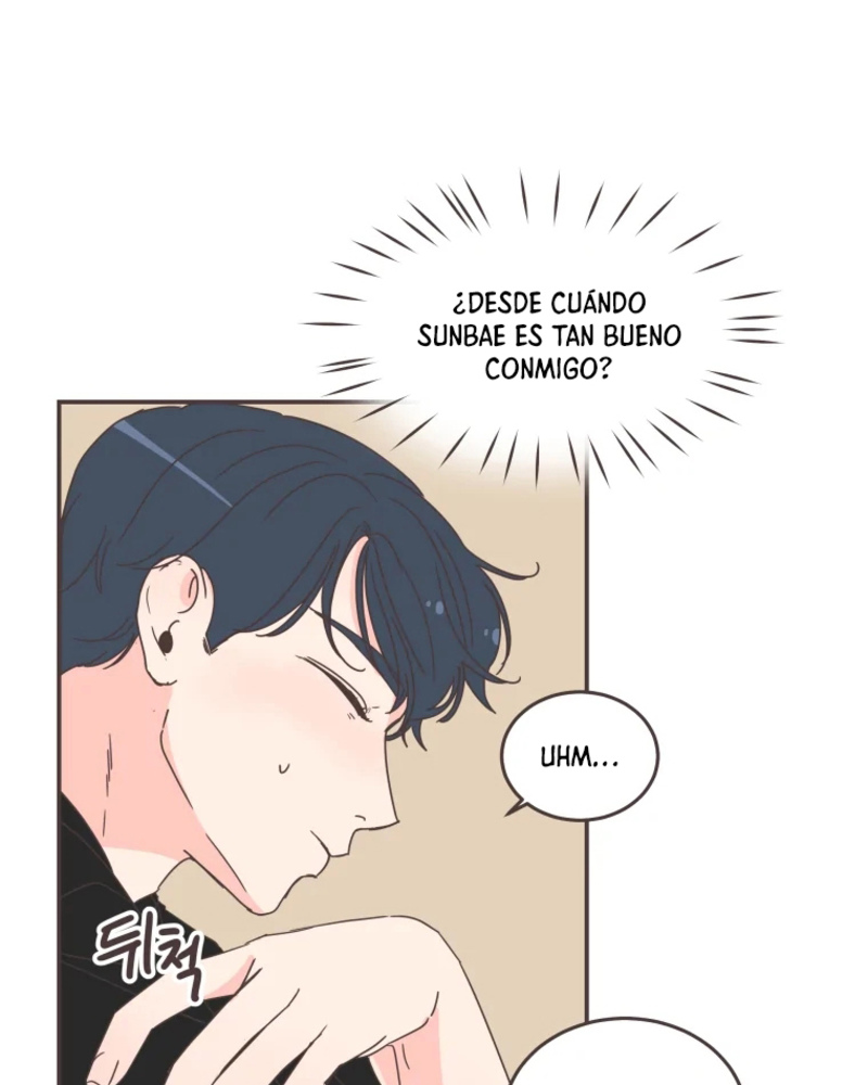 Ella es mi tipo Capítulo 82 page 19