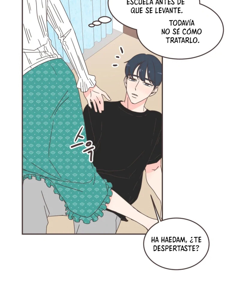 Ella es mi tipo Capítulo 82 page 21