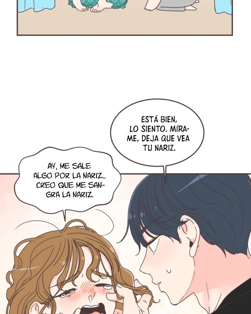 Ella es mi tipo Capítulo 82 page 25
