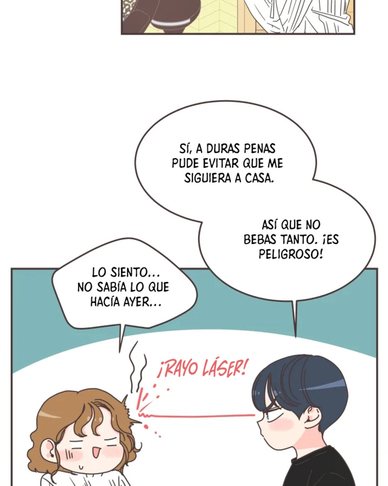 Ella es mi tipo Capítulo 82 page 33