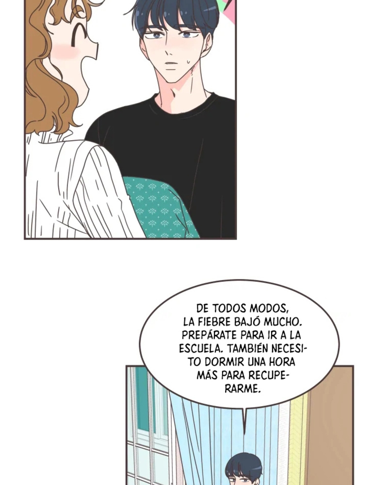 Ella es mi tipo Capítulo 82 page 40