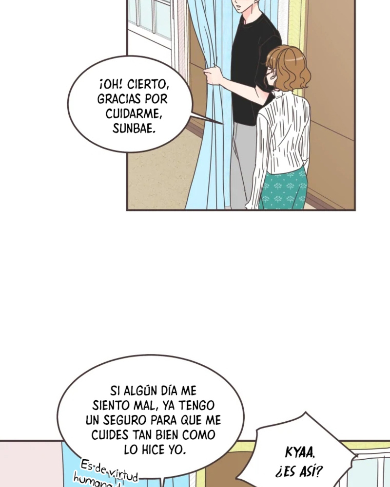 Ella es mi tipo Capítulo 82 page 41