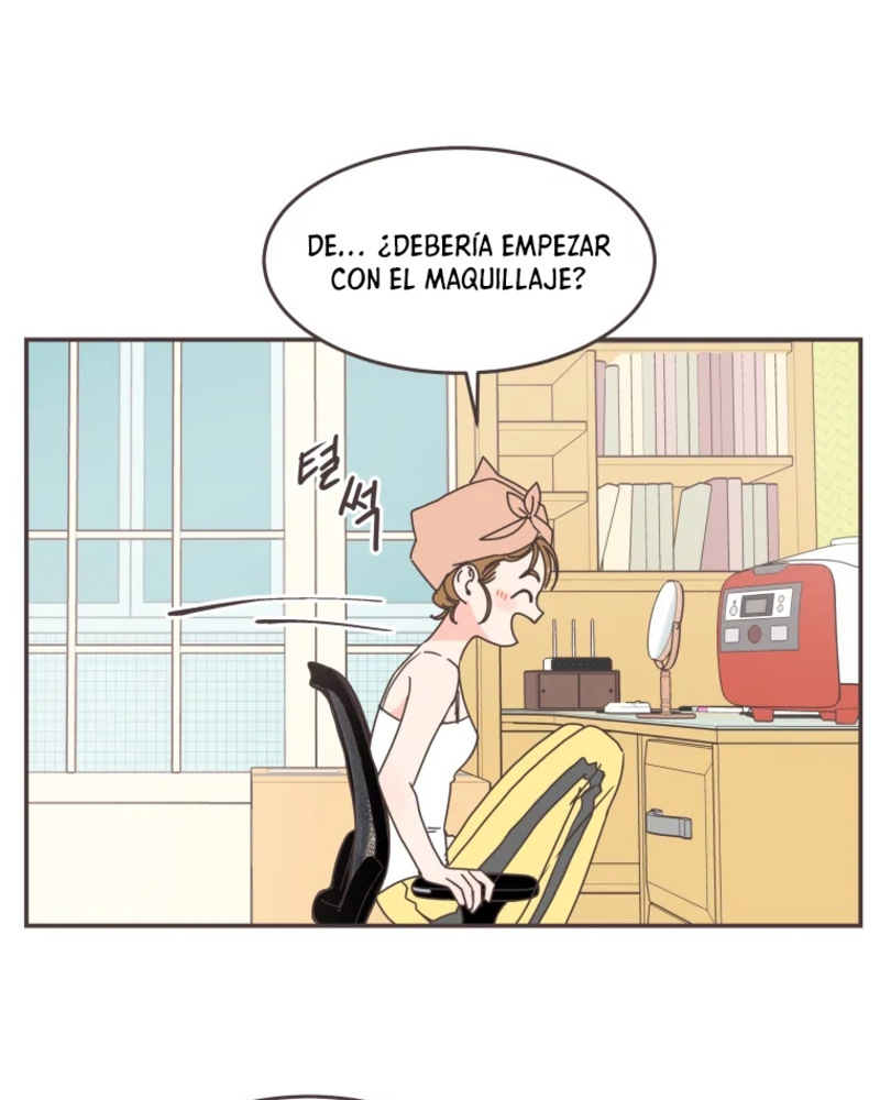 Ella es mi tipo Capítulo 82 page 47