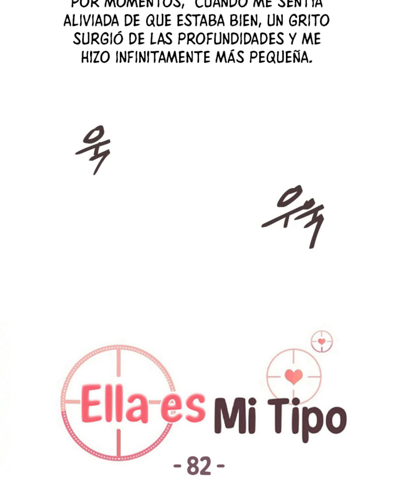Ella es mi tipo Capítulo 82 page 78