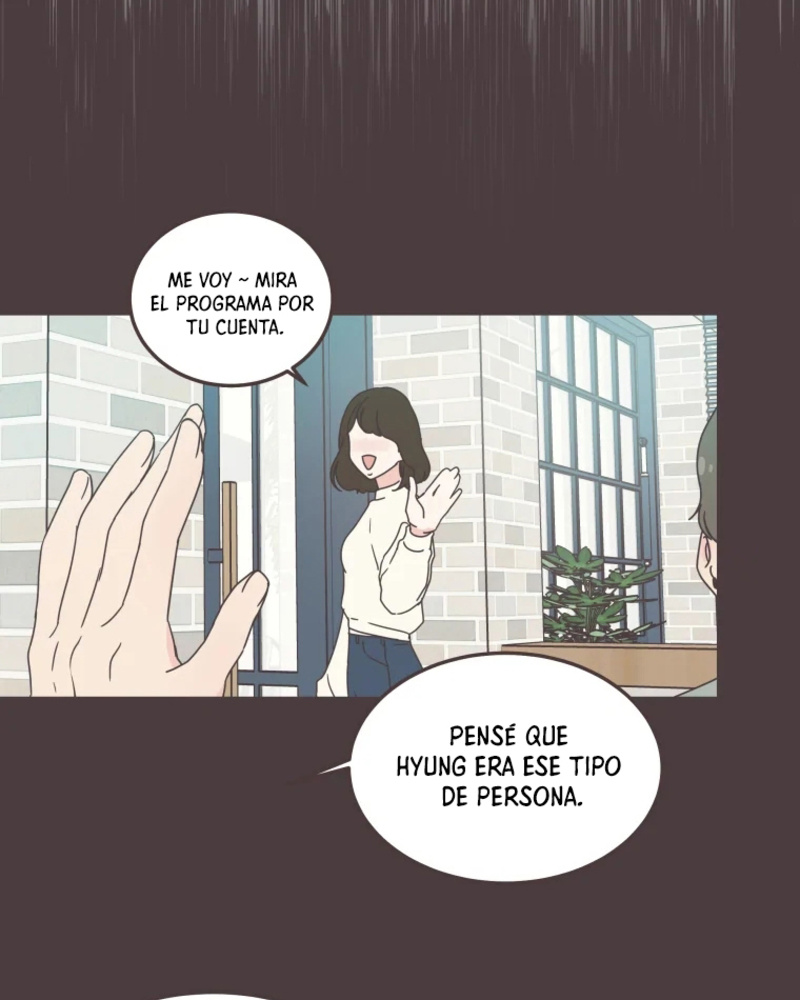 Ella es mi tipo Capítulo 82 page 84