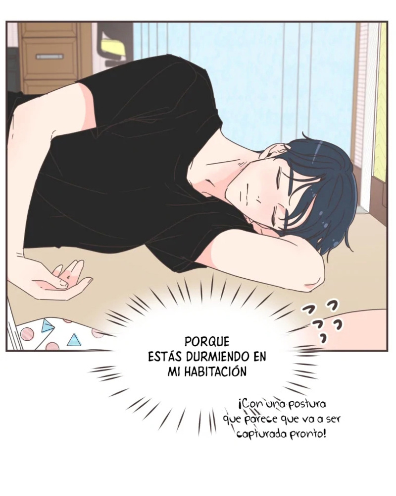 Ella es mi tipo Capítulo 82 page 8