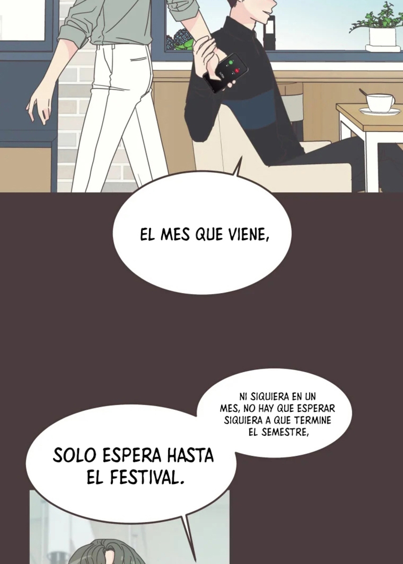 Ella es mi tipo Capítulo 82 page 90