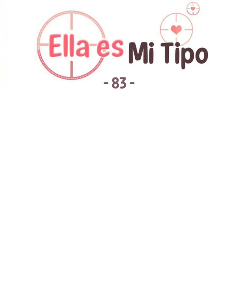 Ella es mi tipo  Capítulo 83 page 9