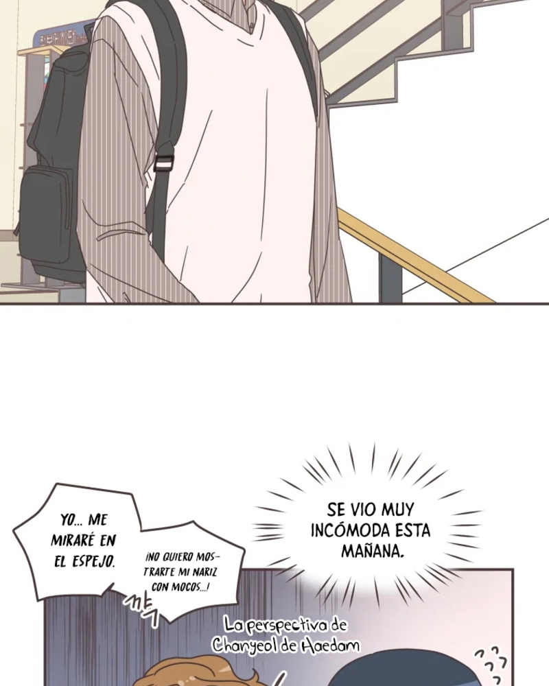 Ella es mi tipo  Capítulo 83 page 11