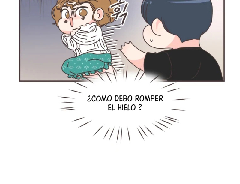 Ella es mi tipo  Capítulo 83 page 12