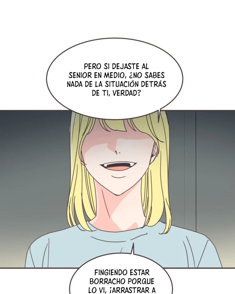 Ella es mi tipo  Capítulo 83 page 18
