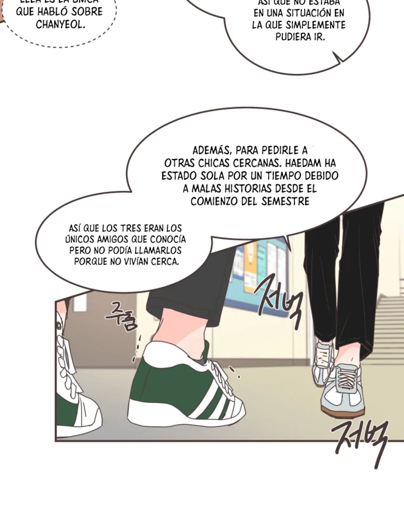 Ella es mi tipo  Capítulo 83 page 24