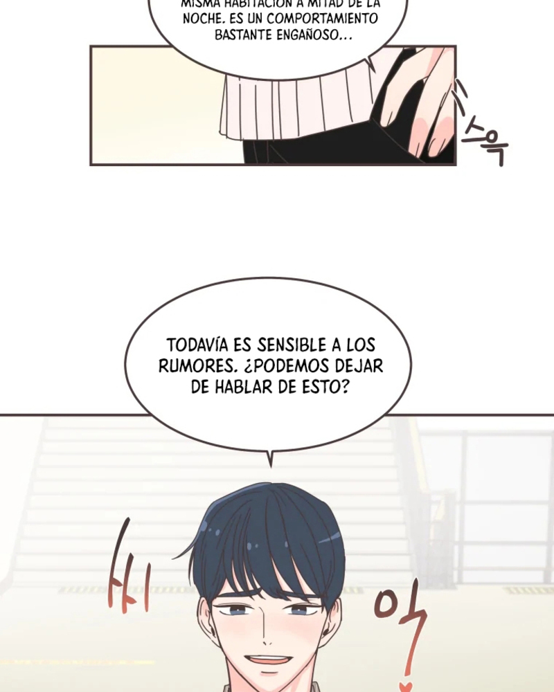 Ella es mi tipo  Capítulo 83 page 26