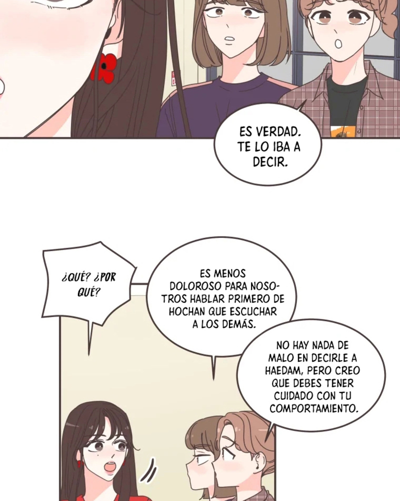 Ella es mi tipo  Capítulo 83 page 38