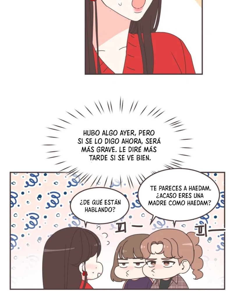 Ella es mi tipo  Capítulo 83 page 40