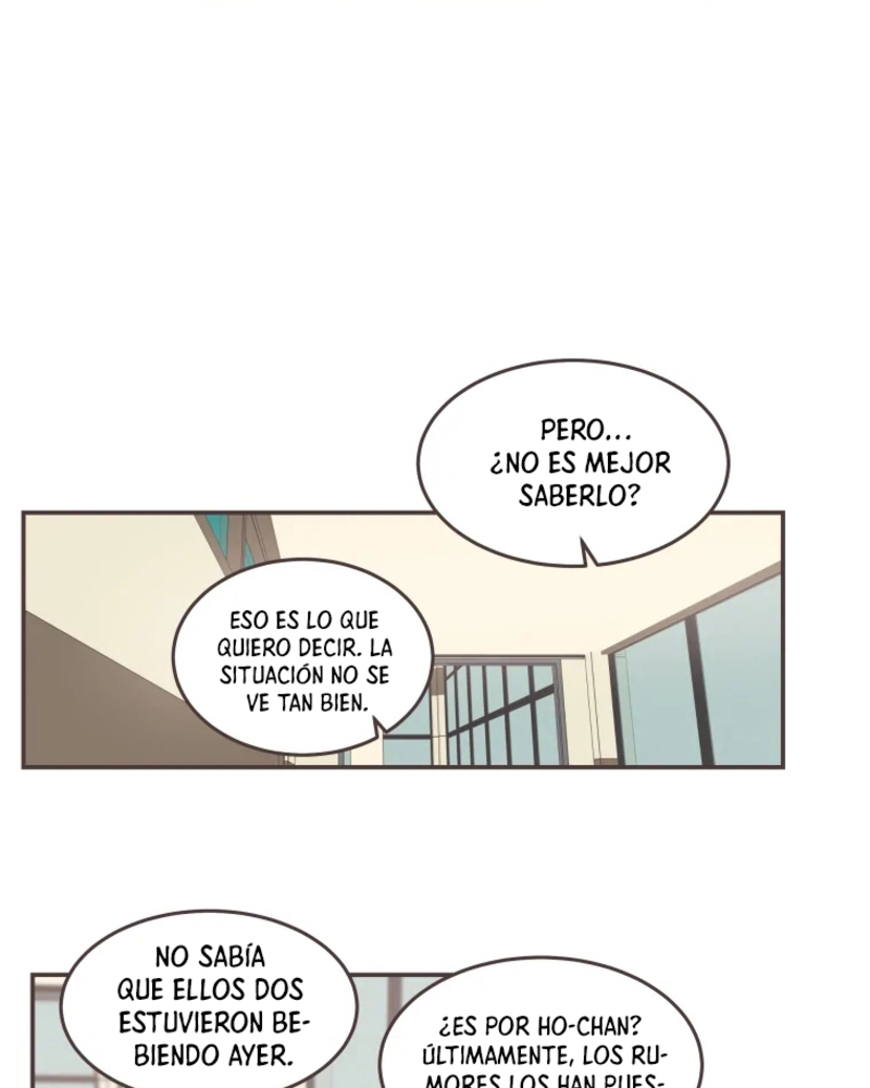 Ella es mi tipo  Capítulo 83 page 42