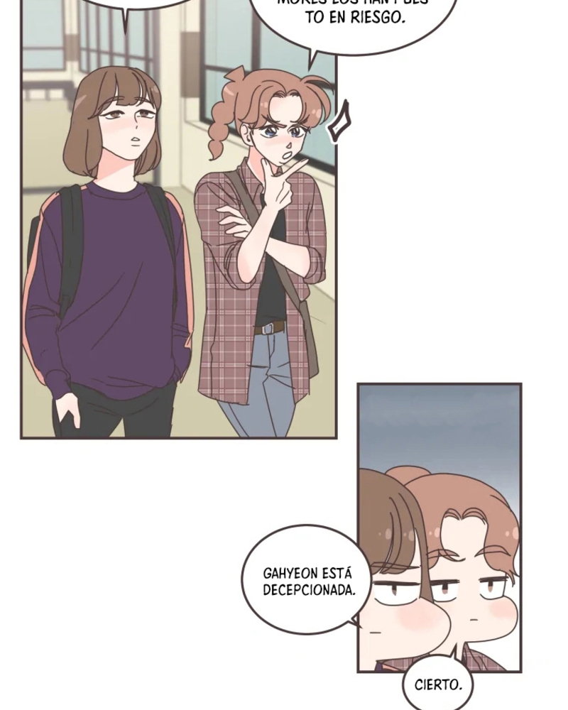 Ella es mi tipo  Capítulo 83 page 43