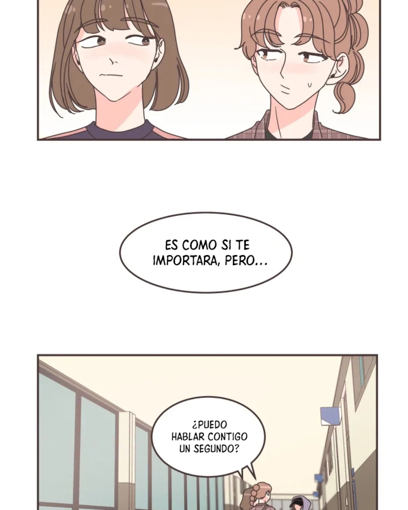 Ella es mi tipo  Capítulo 83 page 46