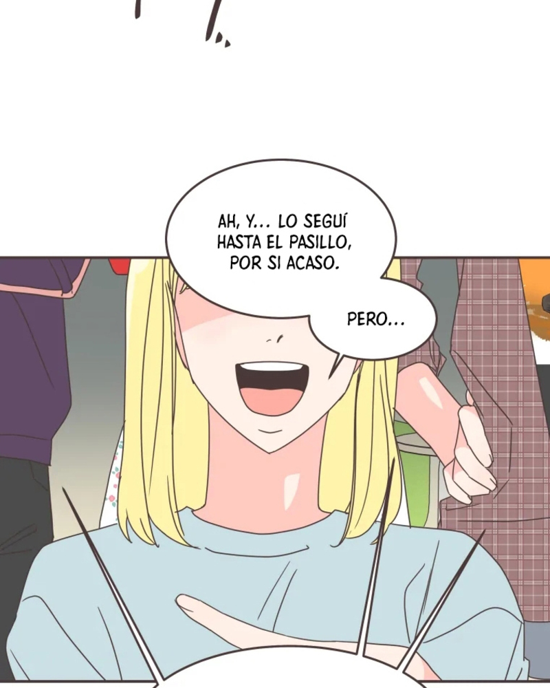 Ella es mi tipo  Capítulo 83 page 4