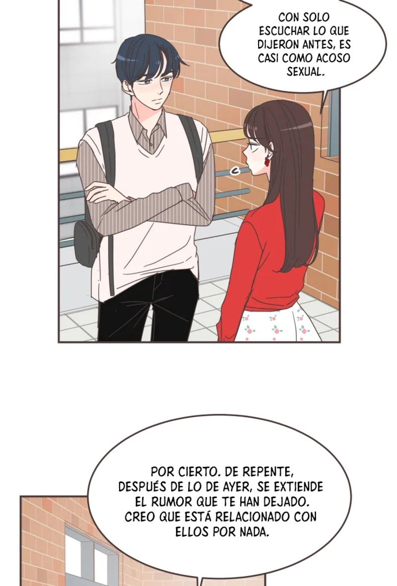 Ella es mi tipo  Capítulo 83 page 50