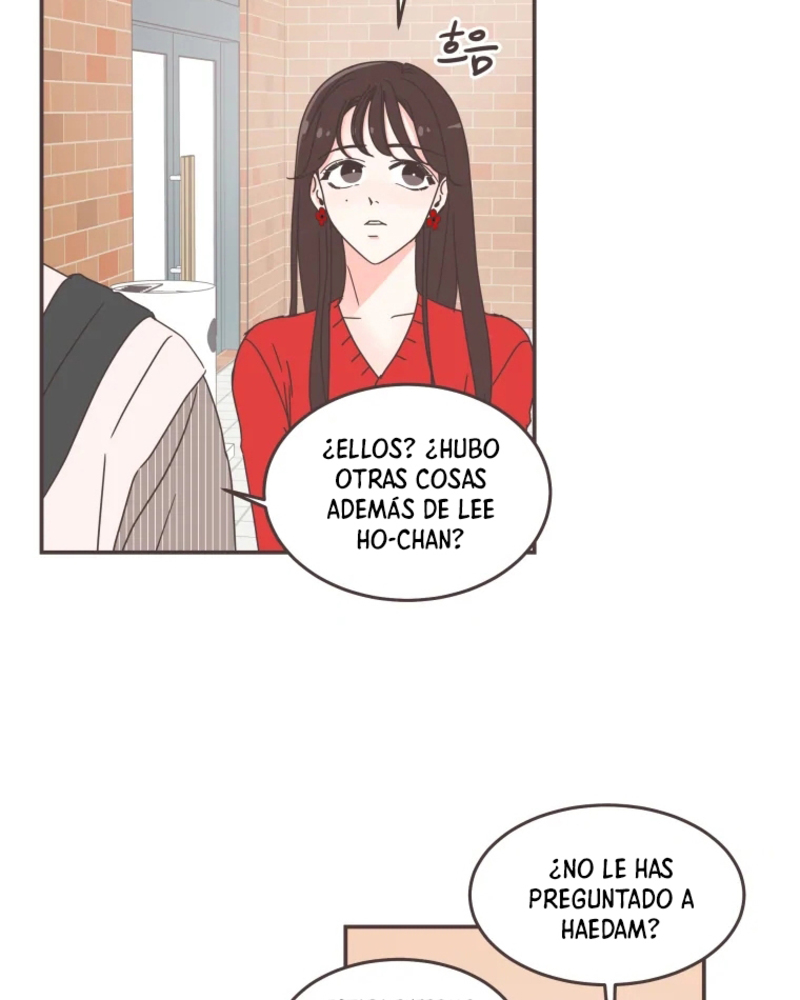 Ella es mi tipo  Capítulo 83 page 51