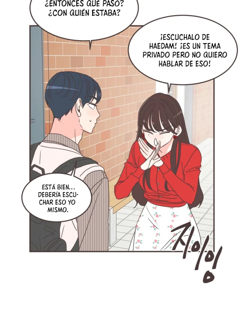Ella es mi tipo  Capítulo 83 page 53